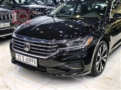 ڤۆڵکسواگن پاسات